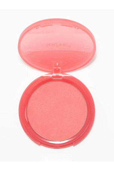 TECHNIC Soft Bounce - High Spirits | Cushion-Soft Pigmented Cream Blush