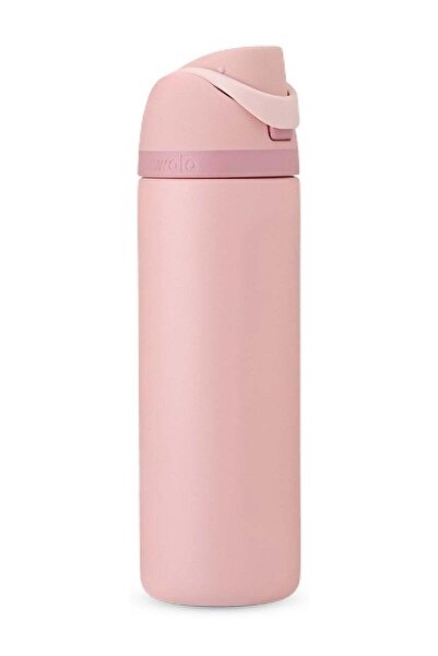 owala FreeSip Insulated Stainless Steel Water Bottle with Straw for Sports, T...