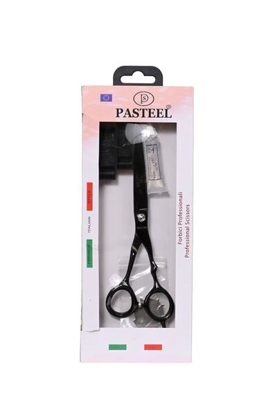 pasteel | Fantastic Professional Cutting Scissors |   6.5 Inches from Bastil ...