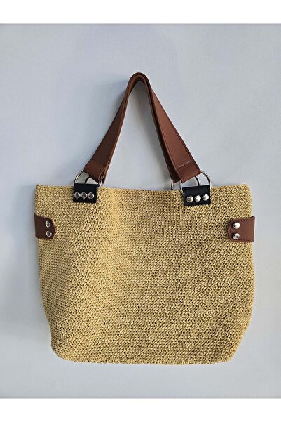 Desaryou Stella Shoulder Bag