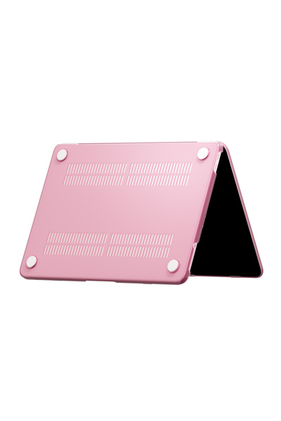 Alan Tech MacBook Neo 13' Inch A3404 Msoft Crystal Cover-Case