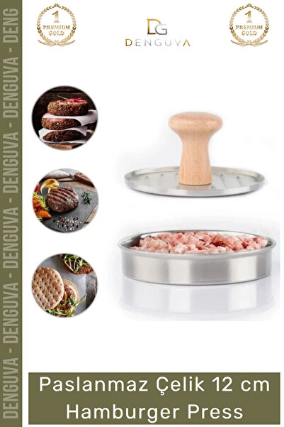 Denguva # Meatball Mold Stainless Steel Kitchen Meatball Pressing Apparatus R...