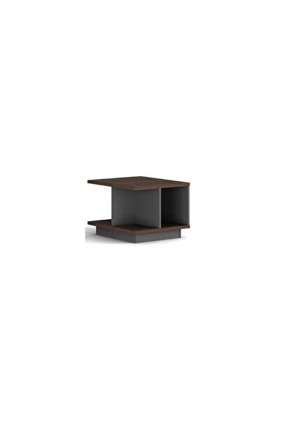 Midas Furniture طاولة جانبية للمكتب من دراكو