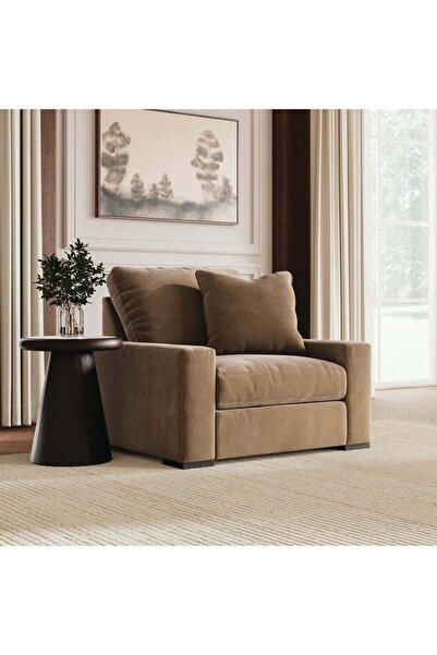 Ashley Furniture كرسي كالدن كبير الحجم