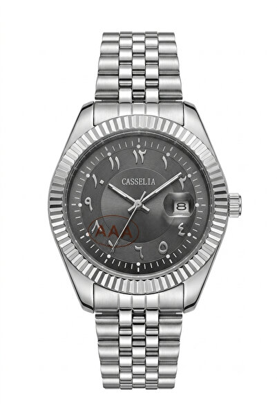 supertime Men's Watch with a Unique and Modern Design. The Attractive Deadlie...