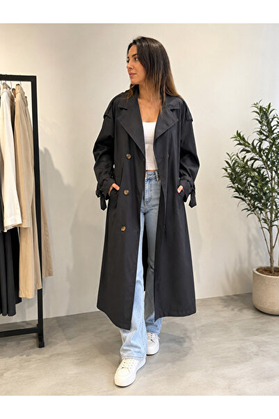 AKN TRENÇKOT