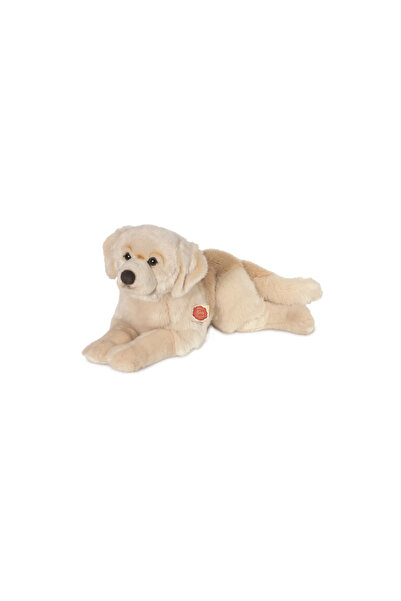 TEDDY HERMANN Jucărie de pluș Golden Retriever culcată 60 cm