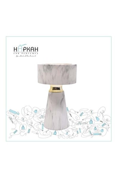 Hapkah مبخرة رخامية فاخرة