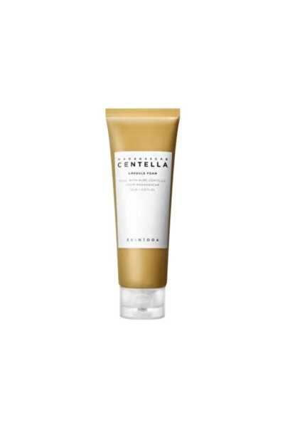 Skin1004 Madagascar Centella Ampoule Foam, 125 Ml