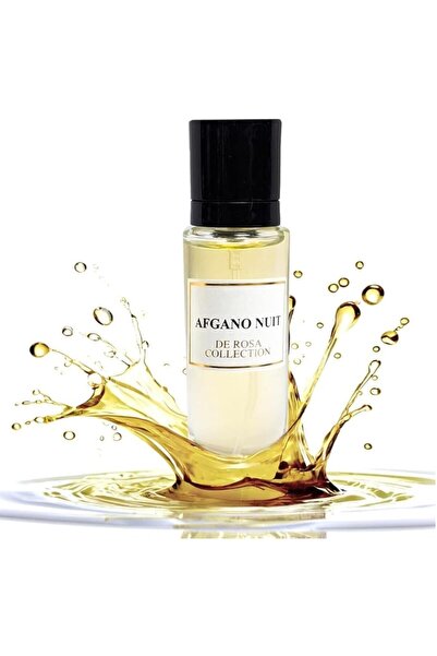 B BRAG AFGANO NUIT 30ml DE ROSA COLLECTION | Perfumes for Men and Women by Pe...