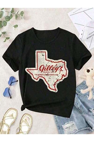 Astogria13 2026 Summer ShirtCasual Round-Neck-Shirt.Vintage Gilleys Pasadena ...