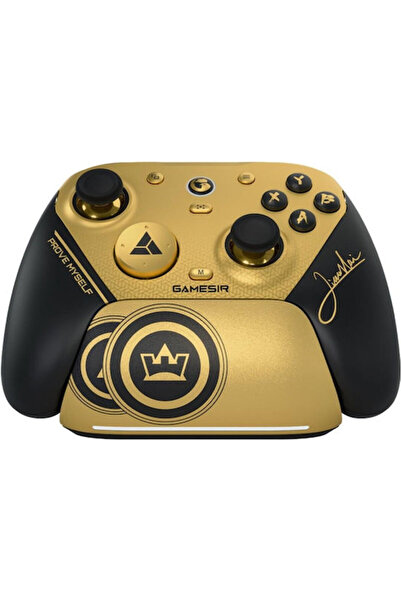 GameSir G7 Pro 8K XH PC Champion Edition Ασύρματο & Ενσύρματο Χειριστήριο για...