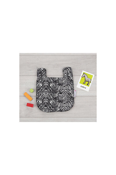 cuddleco. CUDDLECO Comfi-Cush Mini Zebra Inserție pentru cărucior