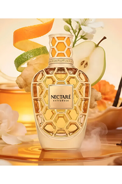FRENCH AVENUE Nectar Extradose 100 ml EDP Kadın Parfüm