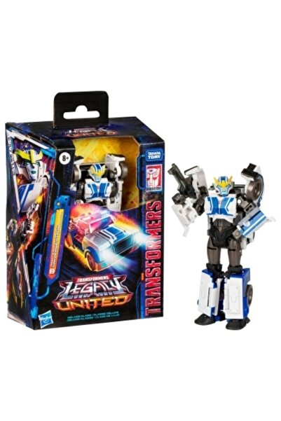 Hasbro Transformers Generations Legacy United Clasa Deluxe Robots in Disguise...