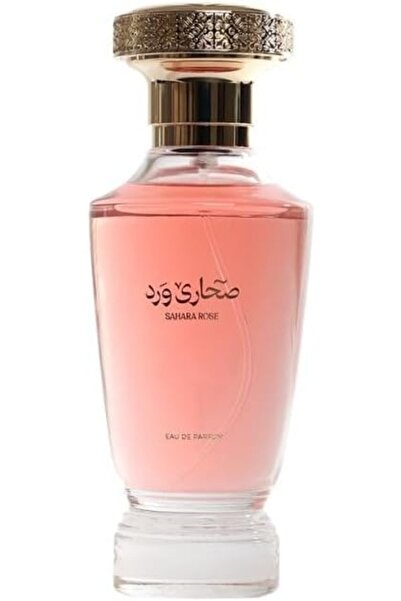 Almajed for Oud Rose Desert Perfume From Legacy Collection 100 Ml
