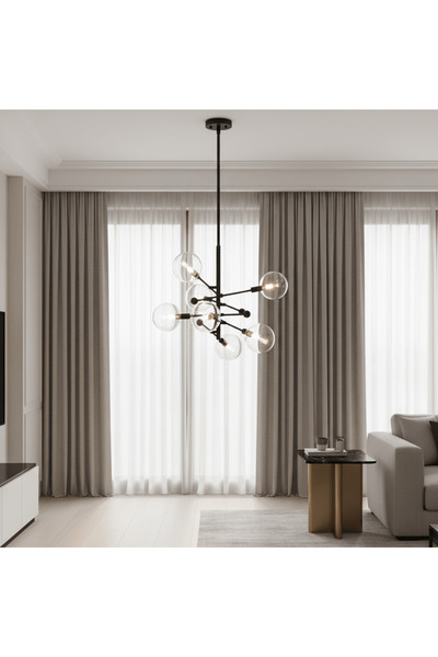 Roots Furniture أوربيت شاندلير