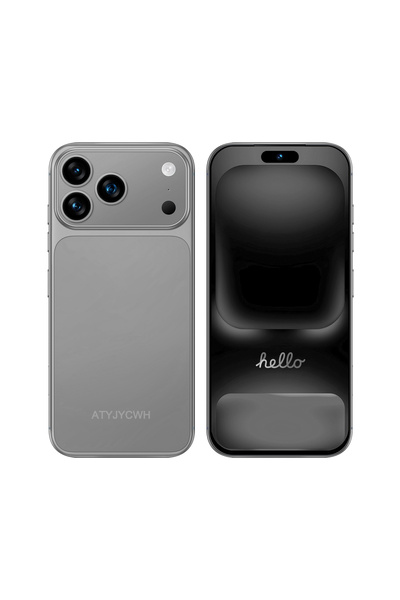 ATYJYCWH هاتف ذكي 17Max الإصدار العالمي غير مقفل يدعم 5G بنظام أندرويد، ذاكرة...