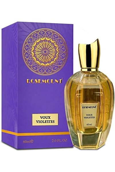 ROSEMOUNT Voux Violettes 2.0 OZ | Eau de Perfumes for Men | Long Lasting Men’...