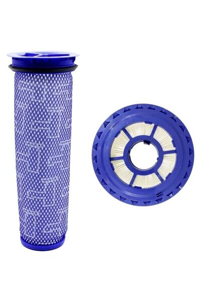 STARSTAR Two-pack of DC41 filters, compatible with Dyson DC41, DC65, DC66, UP...