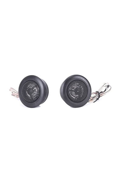 OEM Σετ Tweeter Αυτοκινήτου Στρογγυλά CTC-T120 6dB