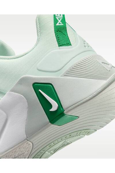 Nike Free Metcon 7 YENİ SEZON Kadın Yeşil Fitness Ayakkabısı-SPORTXSTORE