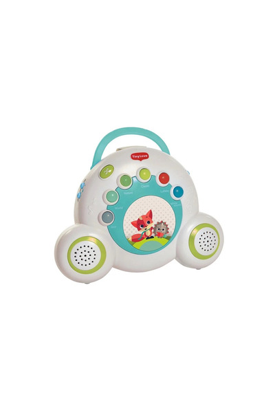 Tiny Love Crește cu Muzica Distracție Mobilă la Pajiște
