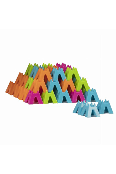 Fat Brain Toys Corners Up Joc Strategic
