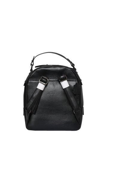 ŞAHDEM Genuine Leather Women's Backpack