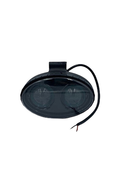 OEM LED προβολέας μπλέ φωτισμός για τρακτέρ-σκάφος αδιάβροχος 10W–ΟΕΜ