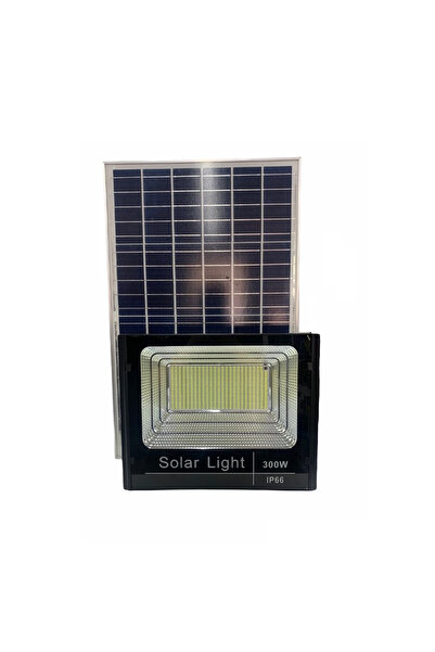 OEM ΑΔΙΑΒΡΟΧΟΣ ΗΛΙΑΚΟΣ ΠΡΟΒΟΛΕΑΣ 300W ΜΕ ΤΗΛΕΚΟΝΤΡΟΛ JD8300-ΟΕΜ.