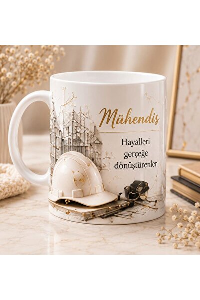 KADOREX DESIGN Profession Themed Mug – Premium Coffee Cup Gift Design