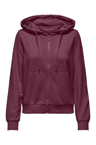 ONLY Kapuzenpullover ONLBEST Sweatshirt