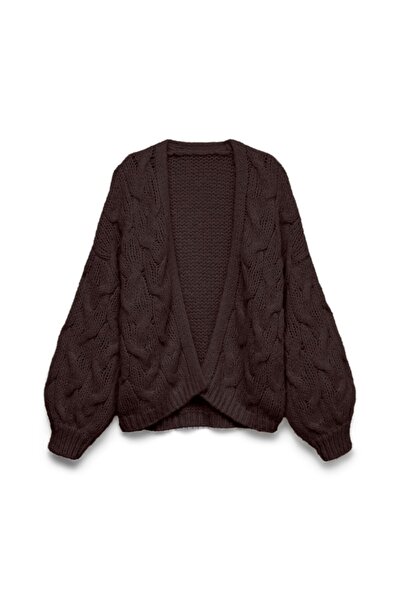 Vero Moda Strickjacke VMMAYBE Strickjacke
