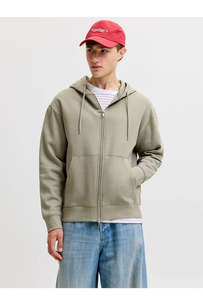 Jack & Jones Kapuzenpullover Kapuzenpullover
