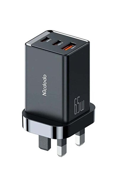 Mcdodo CH1553 GaN 5 Mini Fast Charger