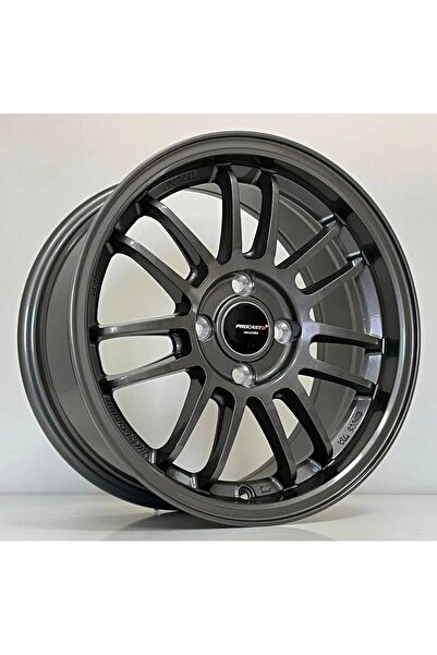 Procast 15 İNÇ 4X100 CLIO GETZ ACCENT ERA BLUE SYMBOL COROLLA DOBLO FIORINO U...