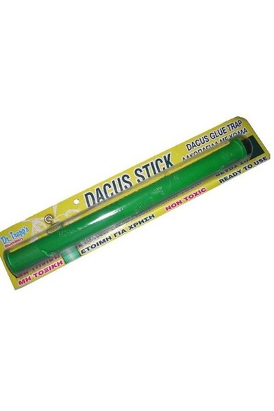 Stac Παγίδα για τη μύγα της ελιάς - Dacus stick Bio