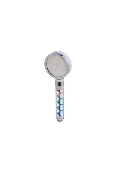 STARSTAR Filter Shower Head Soft Water Multi Filtration Chlorine Removal Hand...