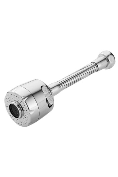 STARSTAR Extended Faucet Shower Extender Filter Water Saving Spray Nozzle Fau...