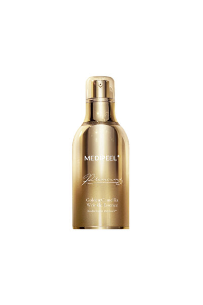 Medipeel Esenta anti-aging cu aur 24K, peptide si colagen, Medi-Peel Premium ...