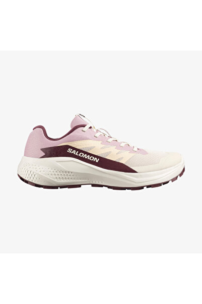 Salomon Alphaglide Women's Running Shoes Tapioca L49092800