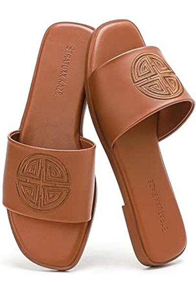 GENERAL Stratuxx Kaze Sandal-sk-tbdx womens Flat Sandal