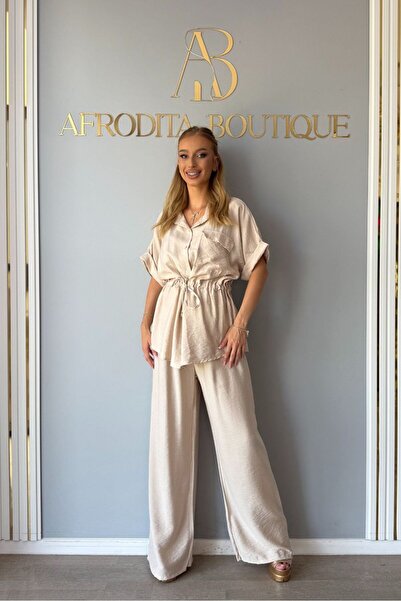 Afrodita Boutique Set Lorena