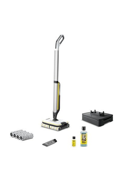 Karcher FC 7 Cordless Plus Mop electric pentru piatră