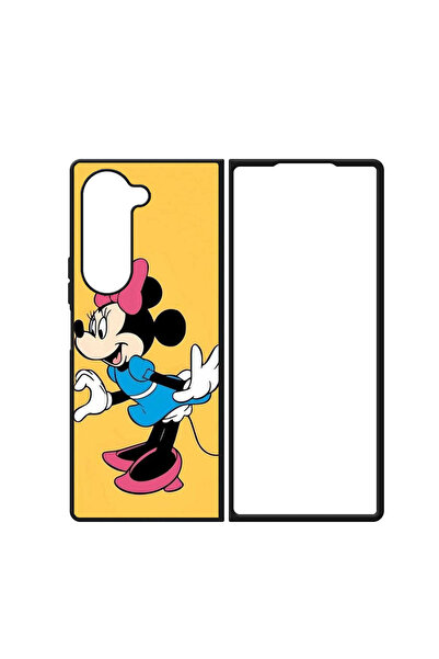 4TECH Θήκες Κινητών Τηλεφώνων M+m Matching 2 Samsung Galaxy Z Fold 6