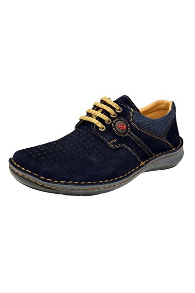 OTTER Pantofi barbati 9560 42-1 Navy