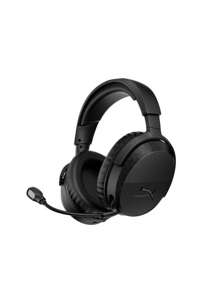 HyperX Cloud Stinger 3 Kablosuz XBOX Oyuncu Kulaklığı - Siyah