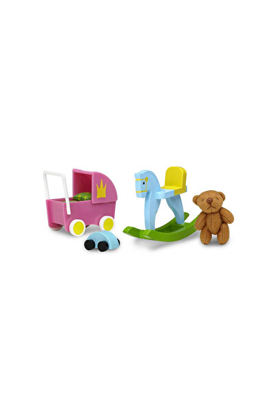 Lundby Set de jucării pentru căsuța de păpuși