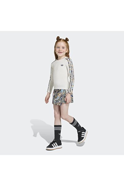 adidas Liberty London Çocuk İkili Takım (KU9713)